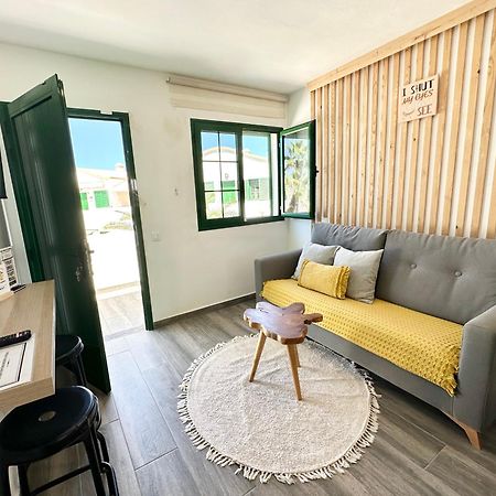 CotilloKiwi Smoothie - En La Playa, Doble Terraza, Cocina Completa, Dos Camas Y Wifi公寓 外观 照片
