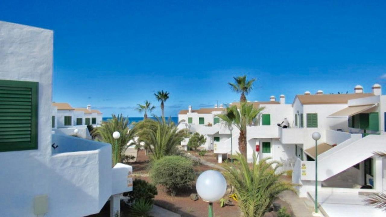 CotilloKiwi Smoothie - En La Playa, Doble Terraza, Cocina Completa, Dos Camas Y Wifi公寓 外观 照片